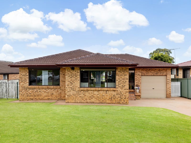 11 Murrumburrah Street, Wakeley, NSW 2176