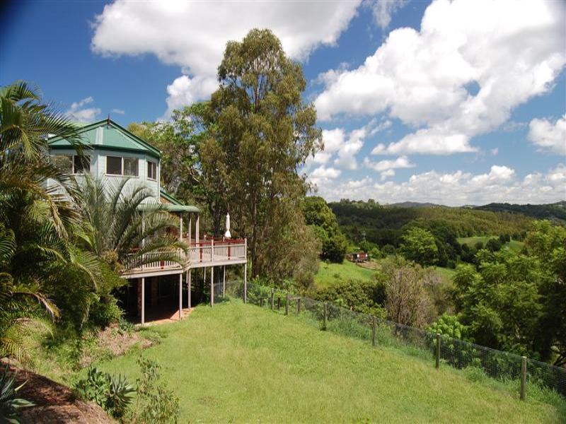 163 Black Mountain Range Road, Cooroy, Qld 4563 Property Details