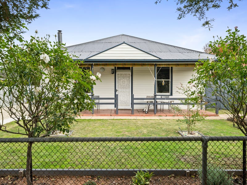 34 Byrne Street, Benalla, VIC 3672