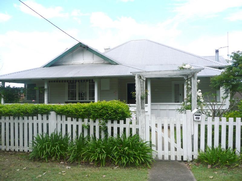 27 Queen Street, Wingham, NSW 2429