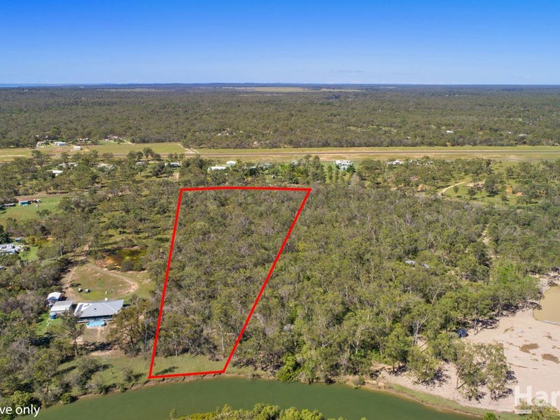 168 Pacific Haven Circuit, Pacific Haven, Qld 4659 Residential Land