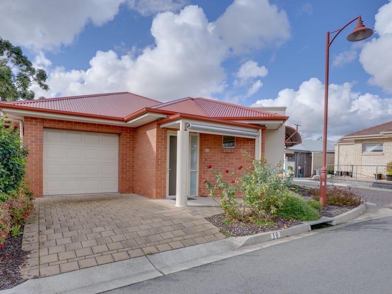 Apartments & units for Sale in Campbelltown, SA 5074