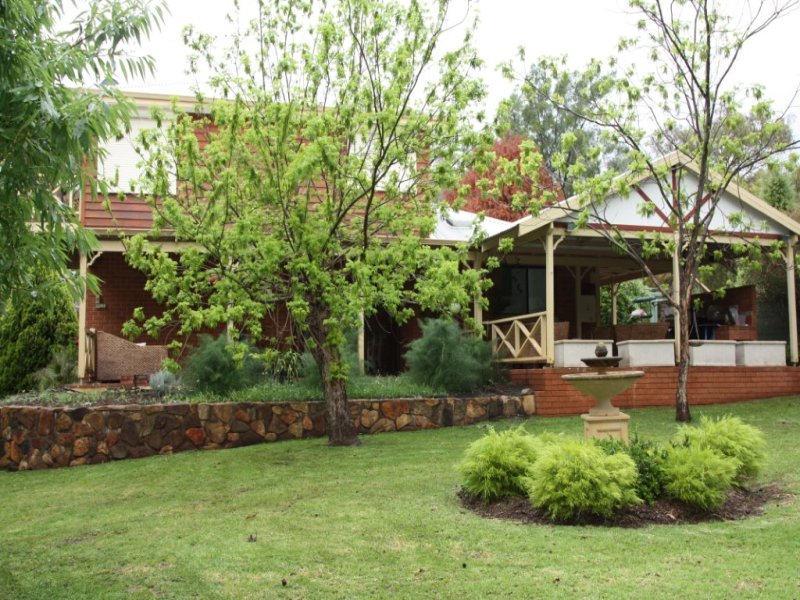 101 Burrows Rtt, Mount Richon, WA 6112