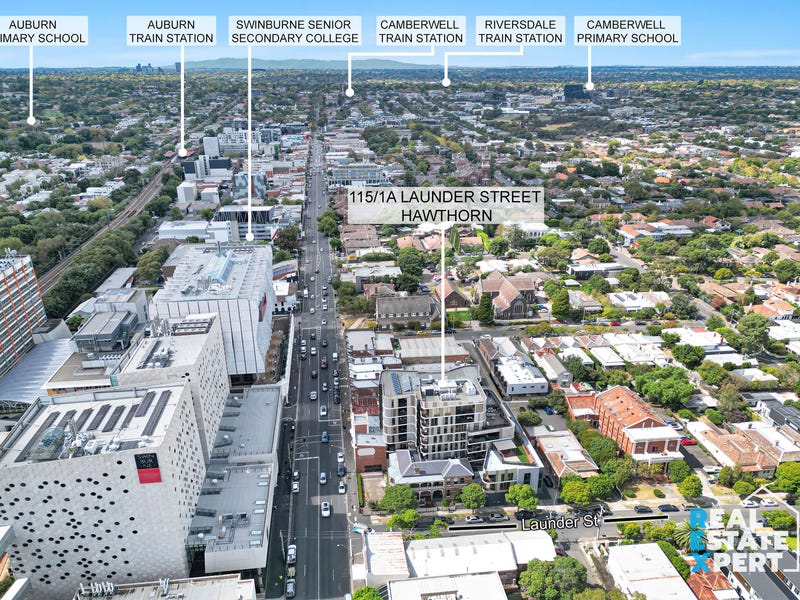 Real Estate & Property for Sale in Canterbury, VIC 3126 (+2 locations