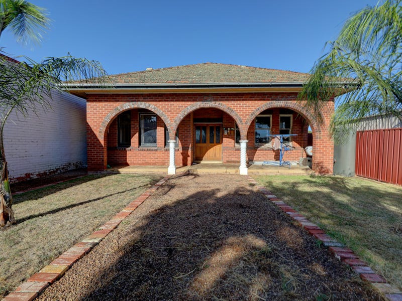 57 Meiklejohn Street, Numurkah, Vic 3636 House for Sale realestate