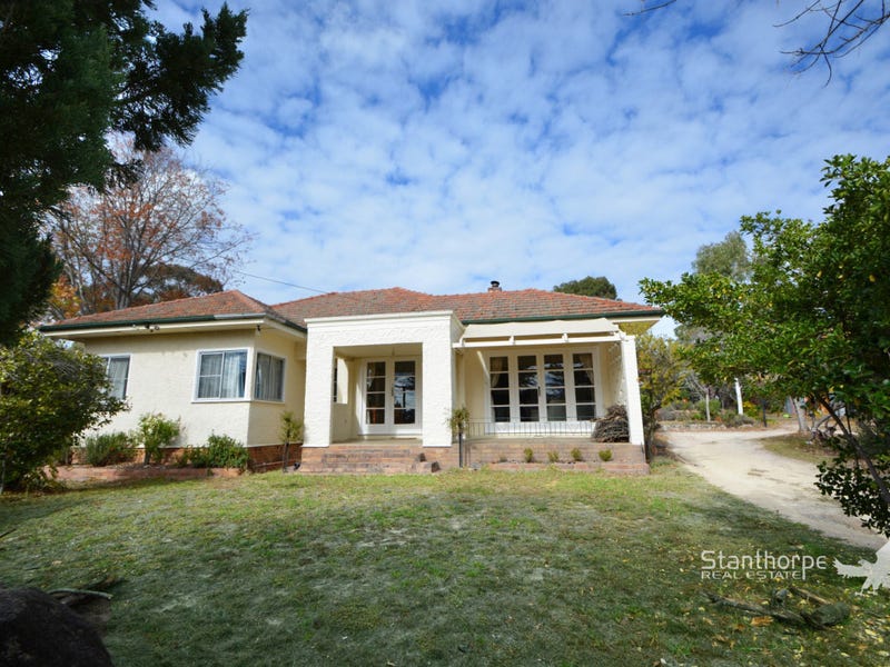 21 College Road, Stanthorpe, QLD 4380