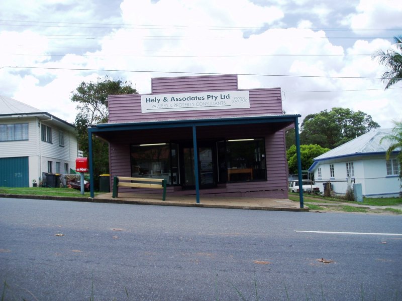 58 Andrew Avenue, Tarragindi, QLD 4121