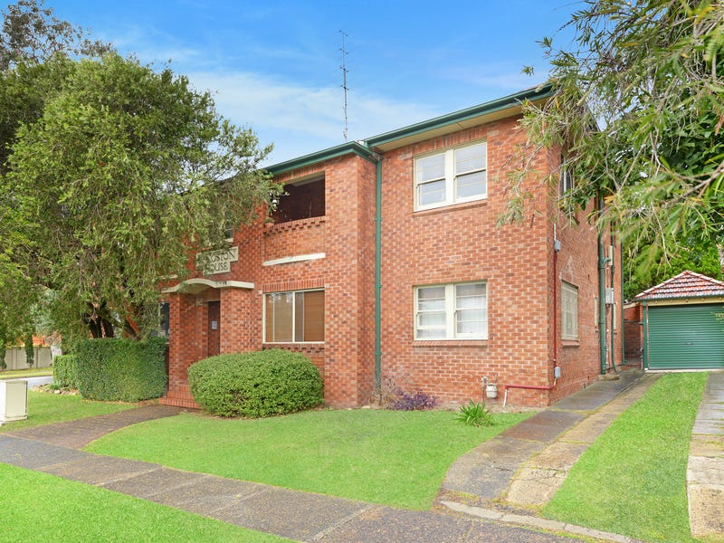1/27a Smith Street, Wollongong, NSW 2500 Property Details