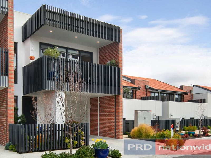 25 Monteith Place, Ballarat Central, VIC 3350