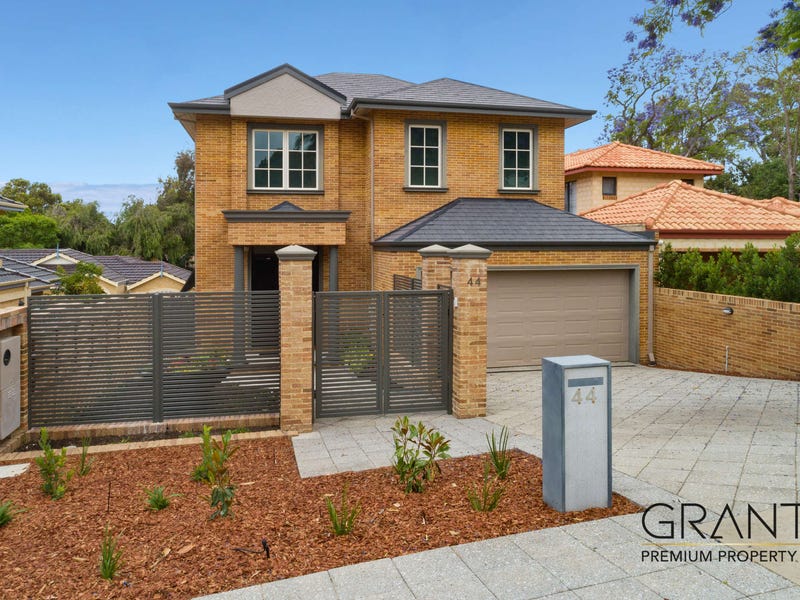 44 River View Terrace, Mount Pleasant, WA 6153