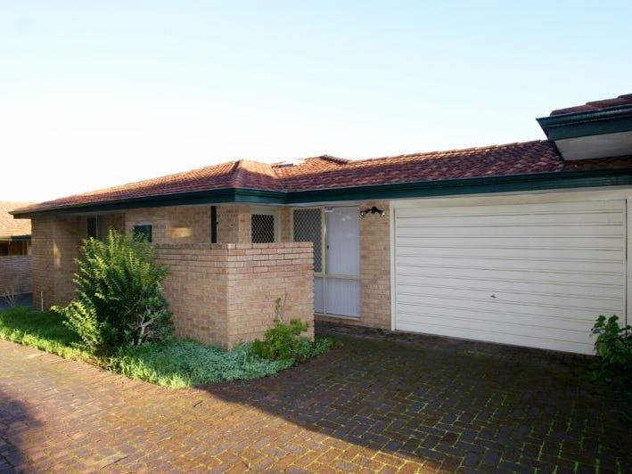 2/45 Teague Street, Victoria Park, WA 6100