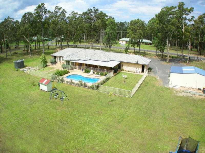 63 Timber Ridge Drive, Nowra Hill, NSW 2540
