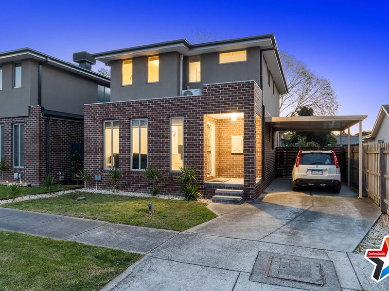 3 Campbell Street, Mooroolbark, VIC 3138 - realestate.com.au