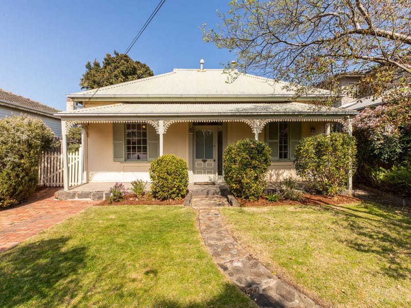 140 Thomas Street, Hampton, VIC 3188