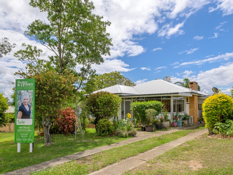 20 Parsons Road, Gympie, QLD 4570