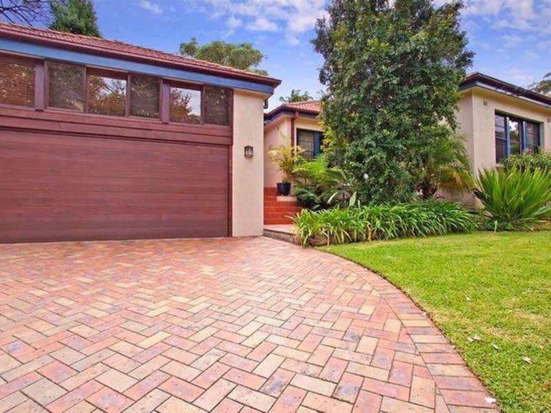 51 Kendall Street, West Pymble, NSW 2073