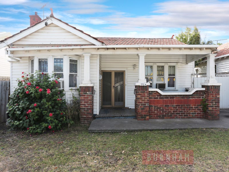 312 Geelong Road, West Footscray, VIC 3012