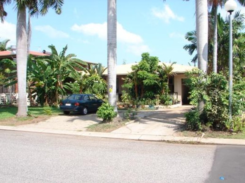 48 Coburg Drive, Leanyer, NT 0812