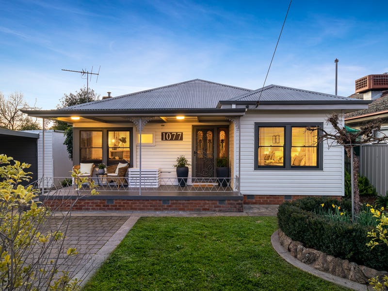 1077 Waugh Road, North Albury, NSW 2640