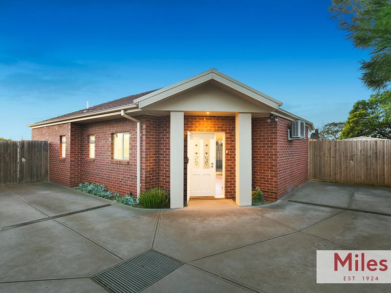 3/12 Mary Avenue, Heidelberg Heights, VIC 3081