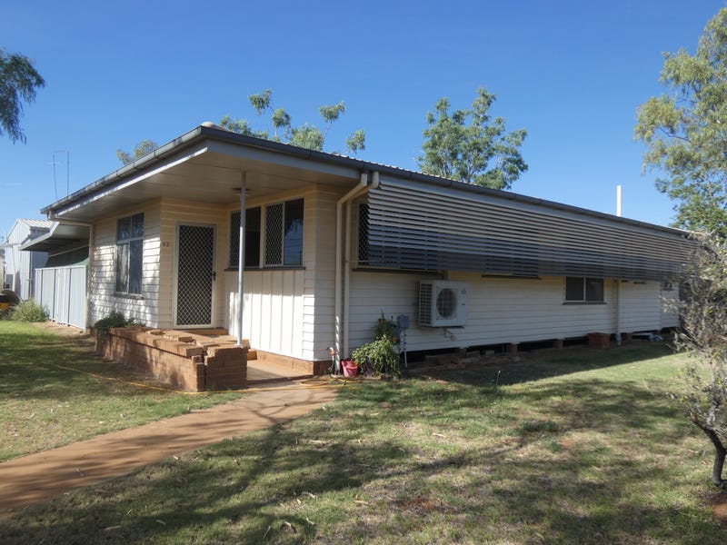 42 Jabiru Street, Quilpie, Qld 4480 Property Details