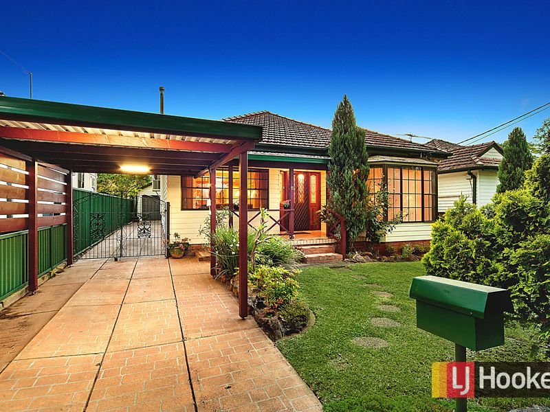 11 Irene Street, Panania, NSW 2213 Property Details