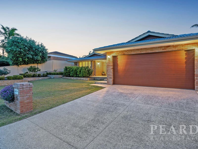 15 Lucerne Gardens, Edgewater, WA 6027