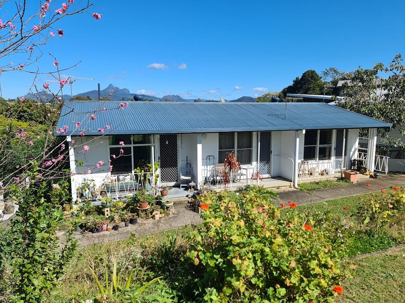 188 Murwillumbah Street, Murwillumbah, NSW 2484 Flat for Sale