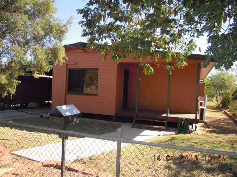 37 Mowbray Street, Hughenden, Qld 4821 Property Details