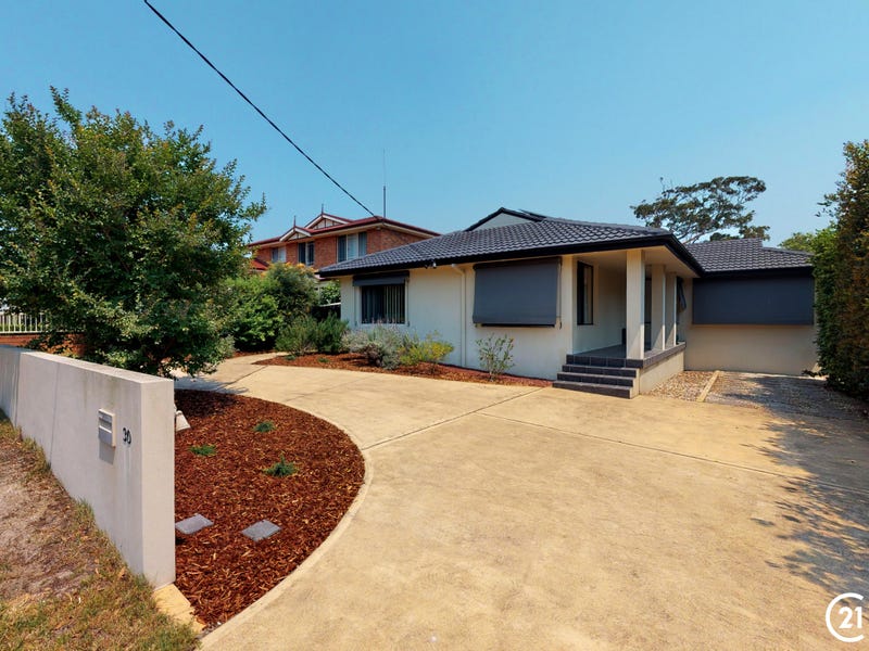 30 Armidale Avenue, Nelson Bay, NSW 2315