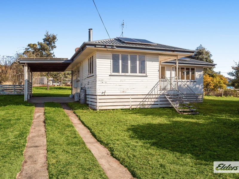 5 Binnie Street, Greenmount, Qld 4359 Property Details