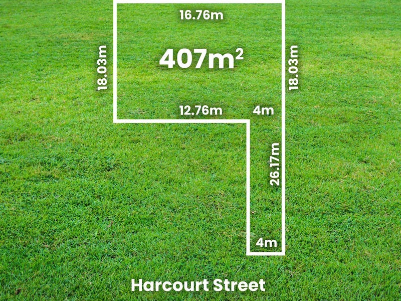 Land for Sale in Mansfield Park, SA 5012