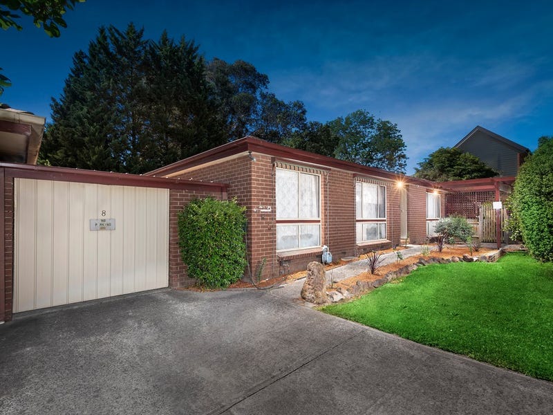 8/1214 Norman Road, Croydon, VIC 3136