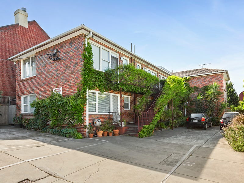 2/11 Brougham Street, Richmond, Vic 3121 Property Details