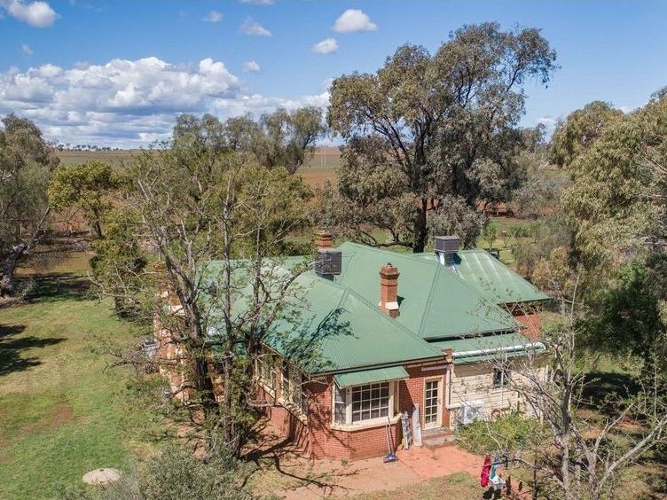 112 Maryvale Road, Maryvale, NSW 2820