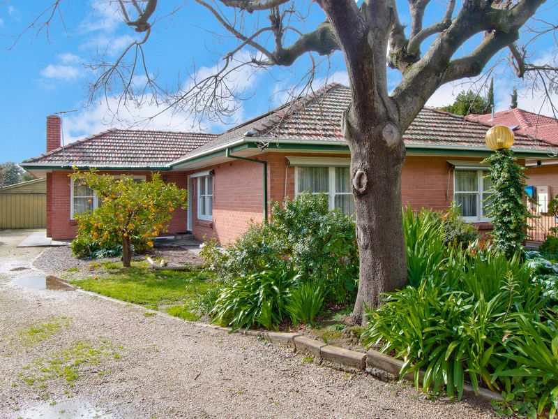 4 Waterman Avenue, Vale Park, SA 5081