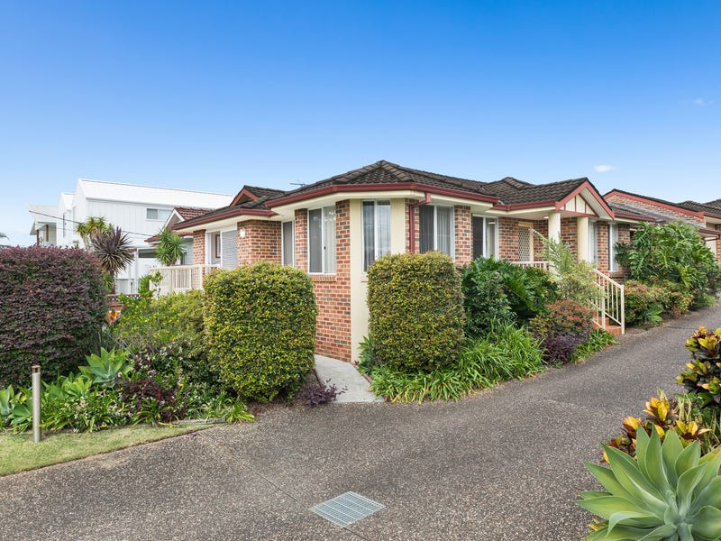 1/16-18 Bellevue Parade, Caringbah, NSW 2229 - Property Details