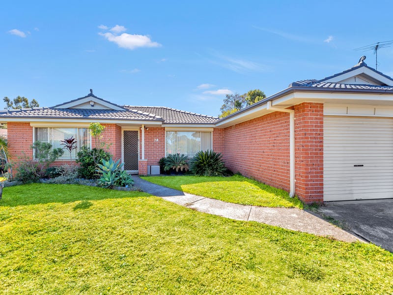 2A Dotterel Street, Hinchinbrook, NSW 2168