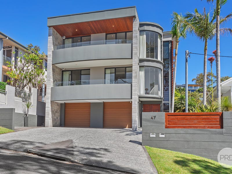 47 Christmas Bush Avenue, Nelson Bay, NSW 2315