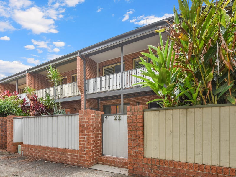 22 Sophia Street, Crows Nest, NSW 2065