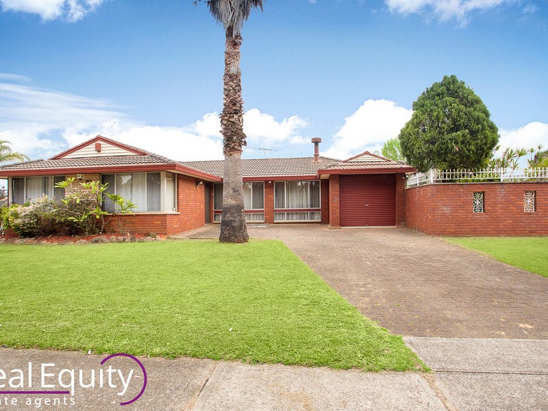 62 Wolverton Avenue, Chipping Norton, NSW 2170