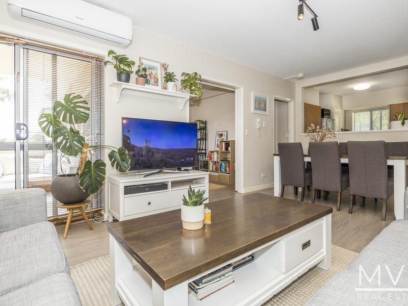 28/15 Friar John Way, Coolbellup, WA 6163 Property Details