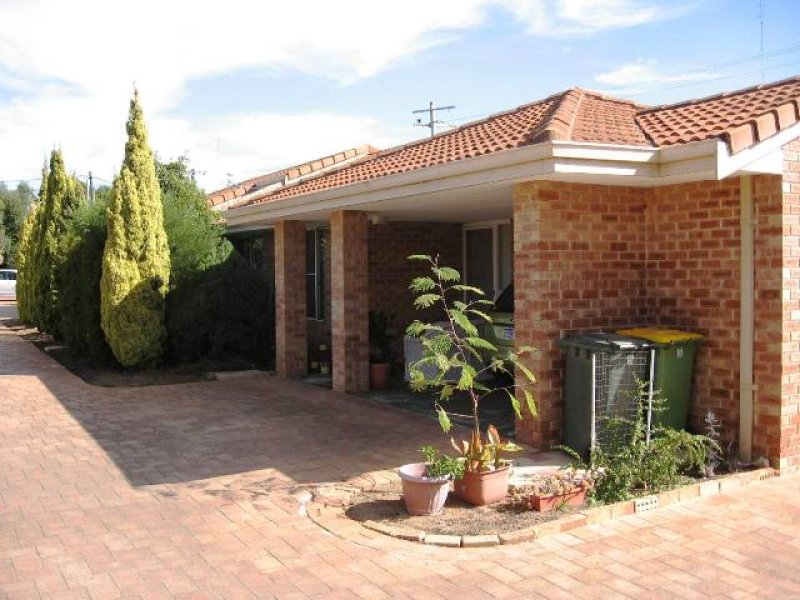 U5/1 Beela Road, Brunswick, WA 6224 Property Details