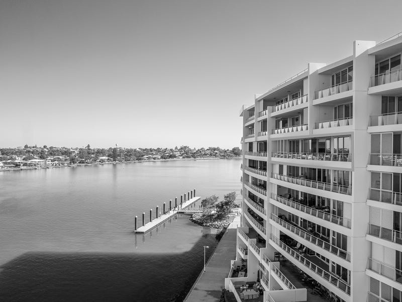 802/5 Marco Polo Drive, Mandurah, WA 6210 Property Details