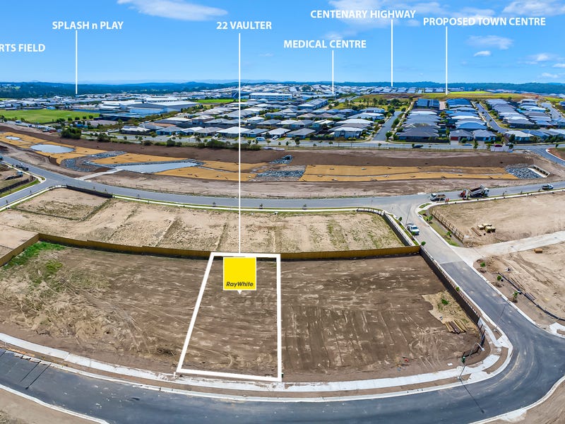 Real Estate & Property for Sale in Springfield, QLD 4300 (+3 locations