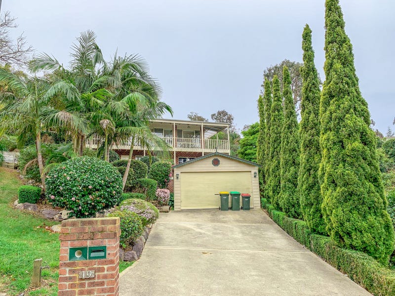 19 Kiama Place, Merimbula, NSW 2548 Property Details