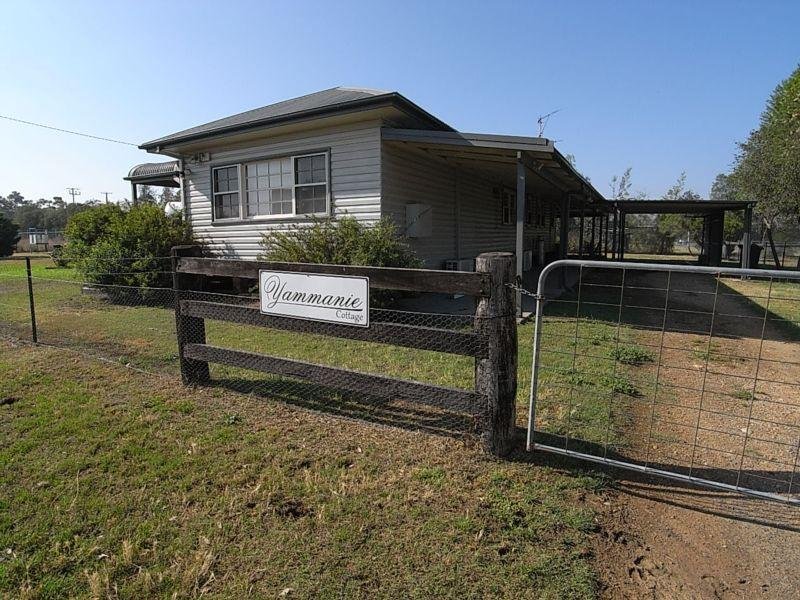 307 Denman Road, Muswellbrook, NSW 2333