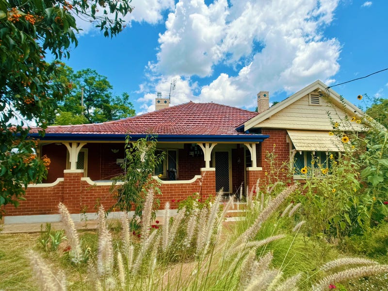 96 Arthur Street, Manilla, NSW 2346 House for Sale