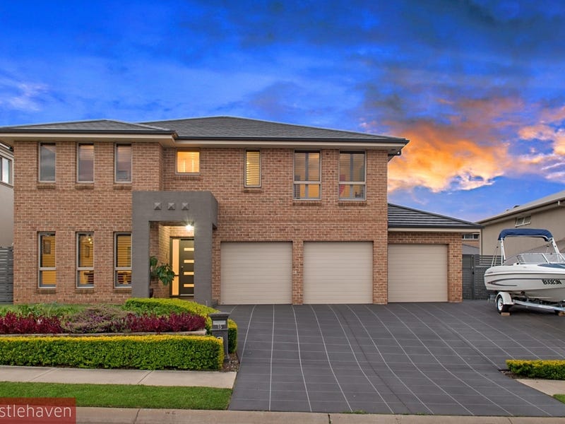 15 Balmoral Road, Kellyville, NSW 2155