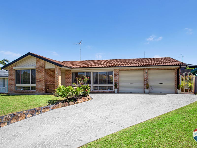 6 MOUNT CLOSE, Cranebrook, NSW 2749 - Property Details